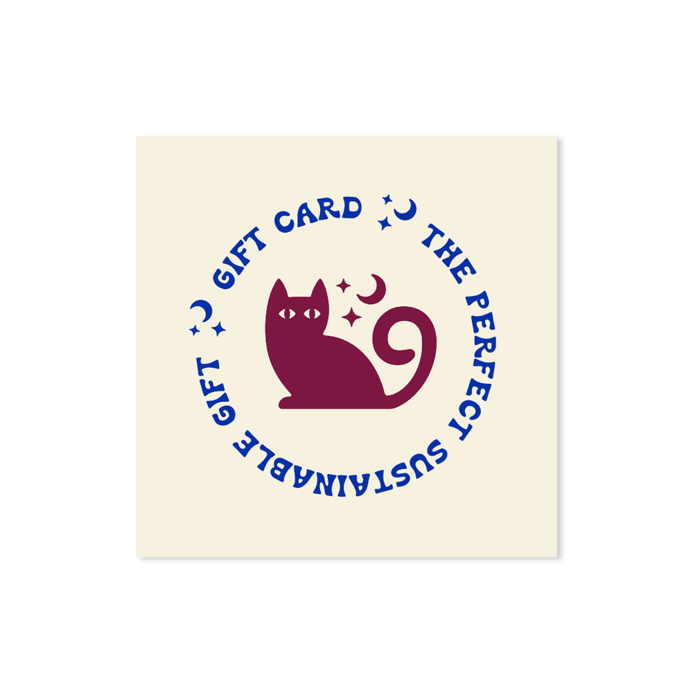 NIO LIV gift card