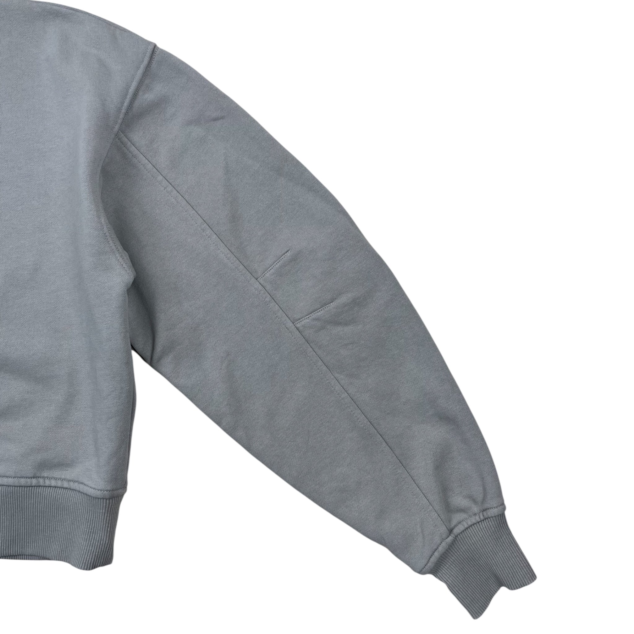 Sweatshirt Green gray Women Size S