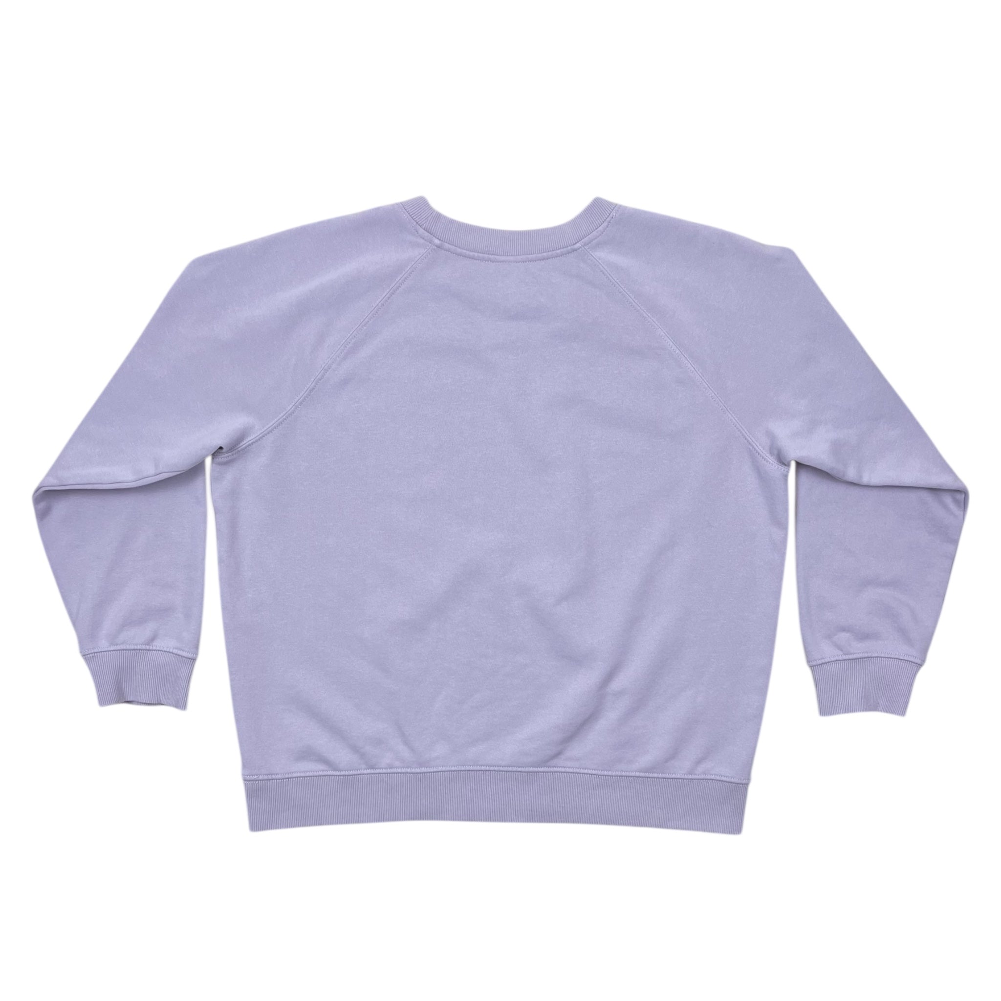 Sweatshirt Lilac Women Size M