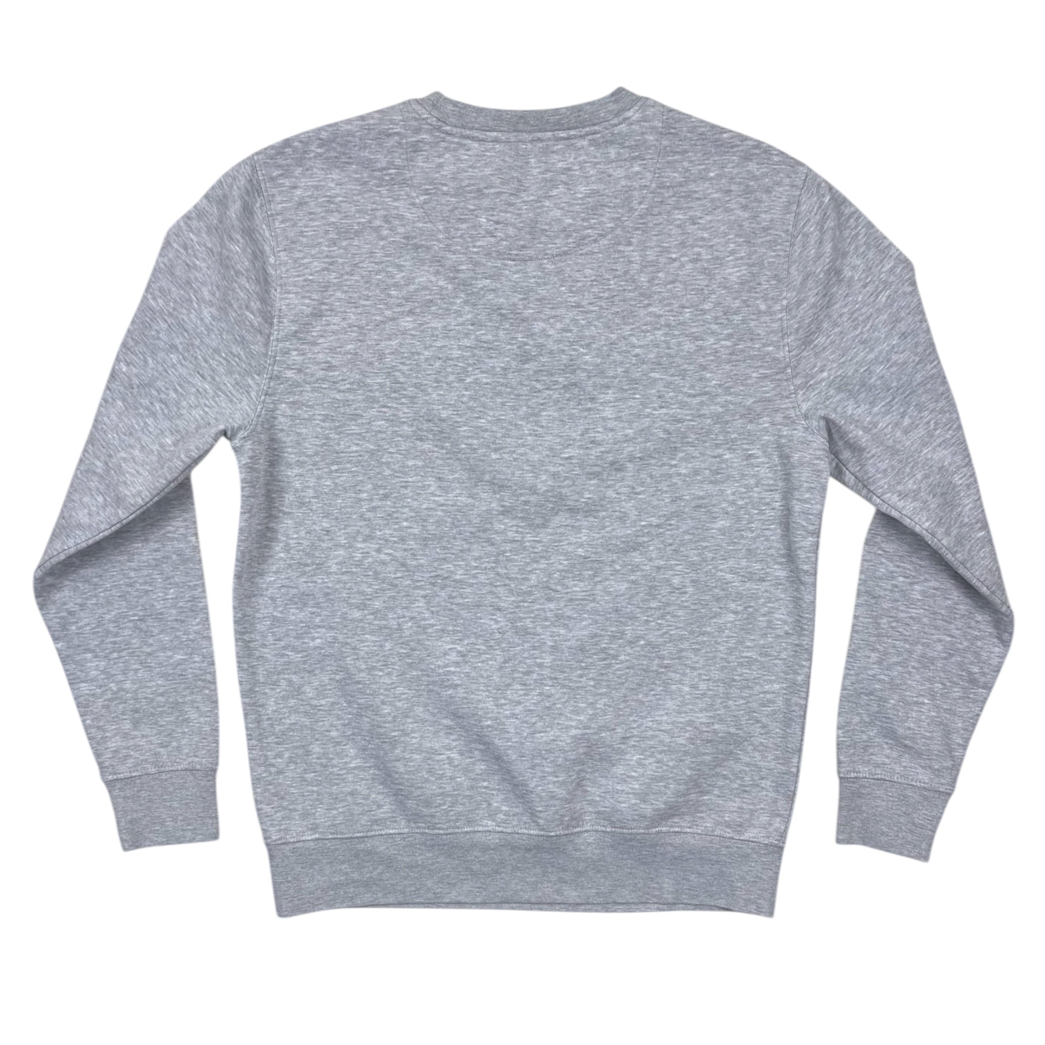 Sweatshirt Gray Men Size L
