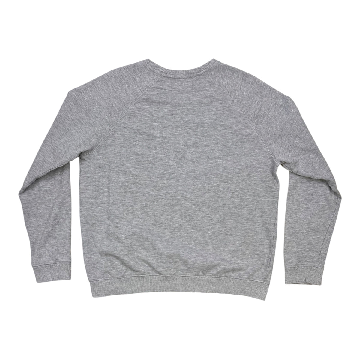 Sweatshirt Gray Women Size L