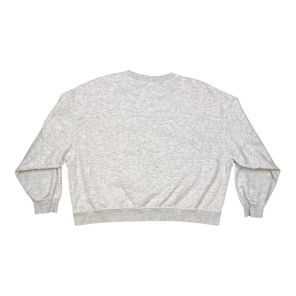 Sweatshirt Gray Women Size XL