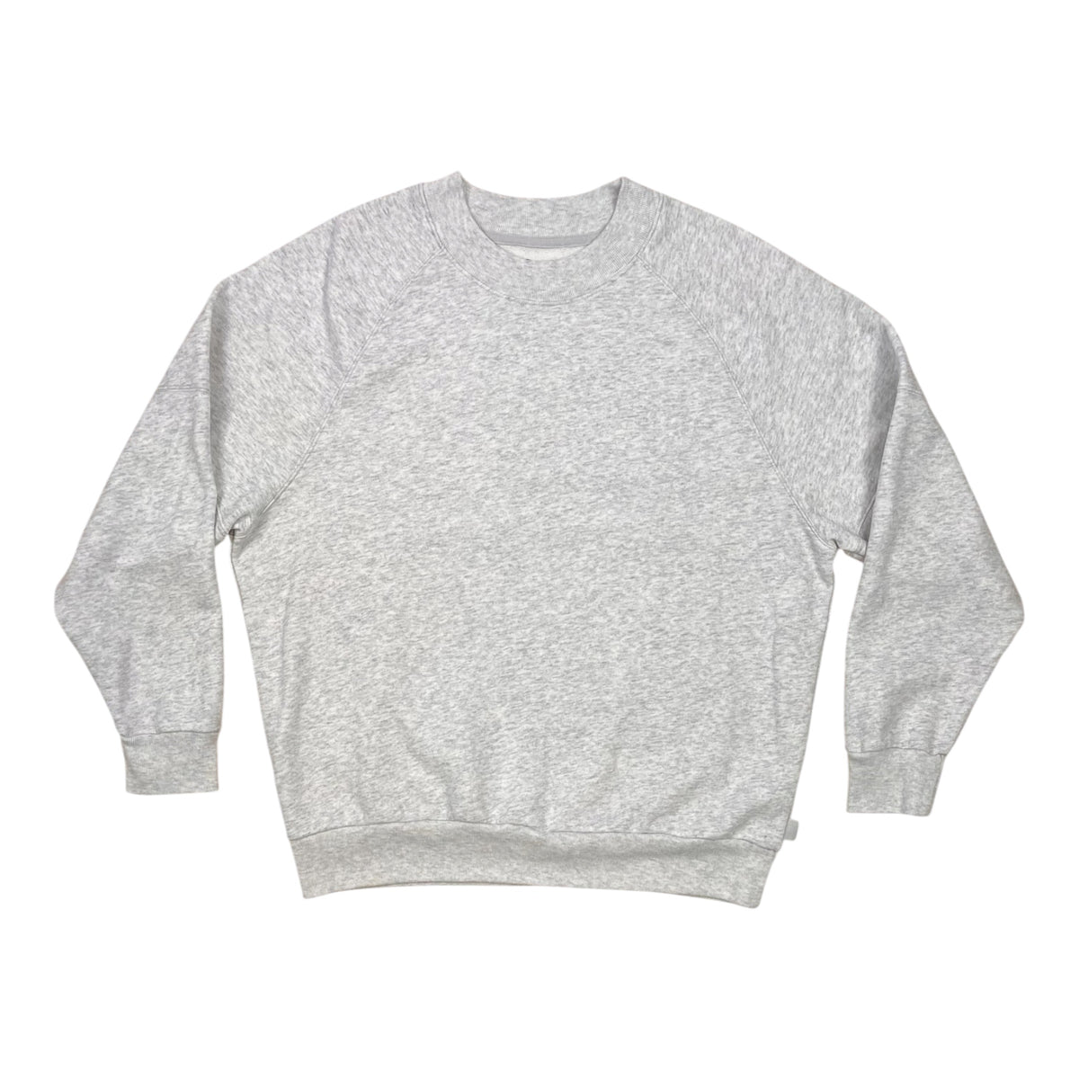Sweatshirt Gray Women Size M