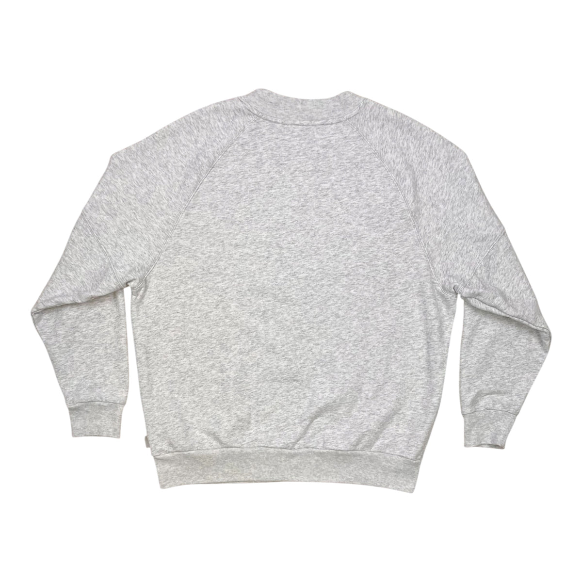 Sweatshirt Gray Women Size M
