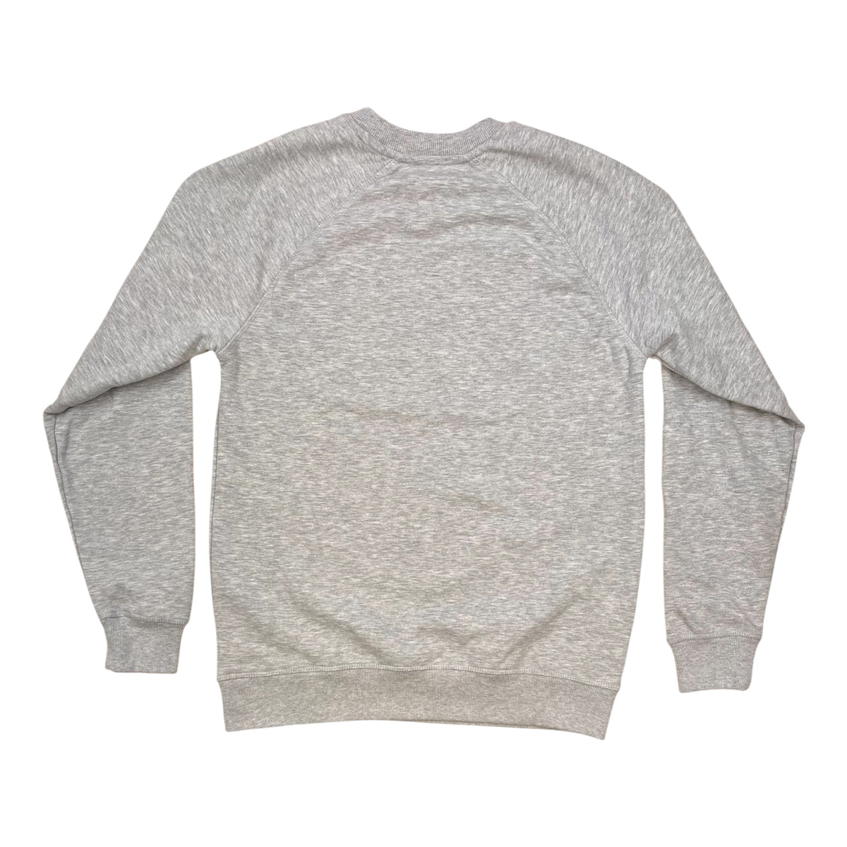 Sweatshirt Gray Women Size S